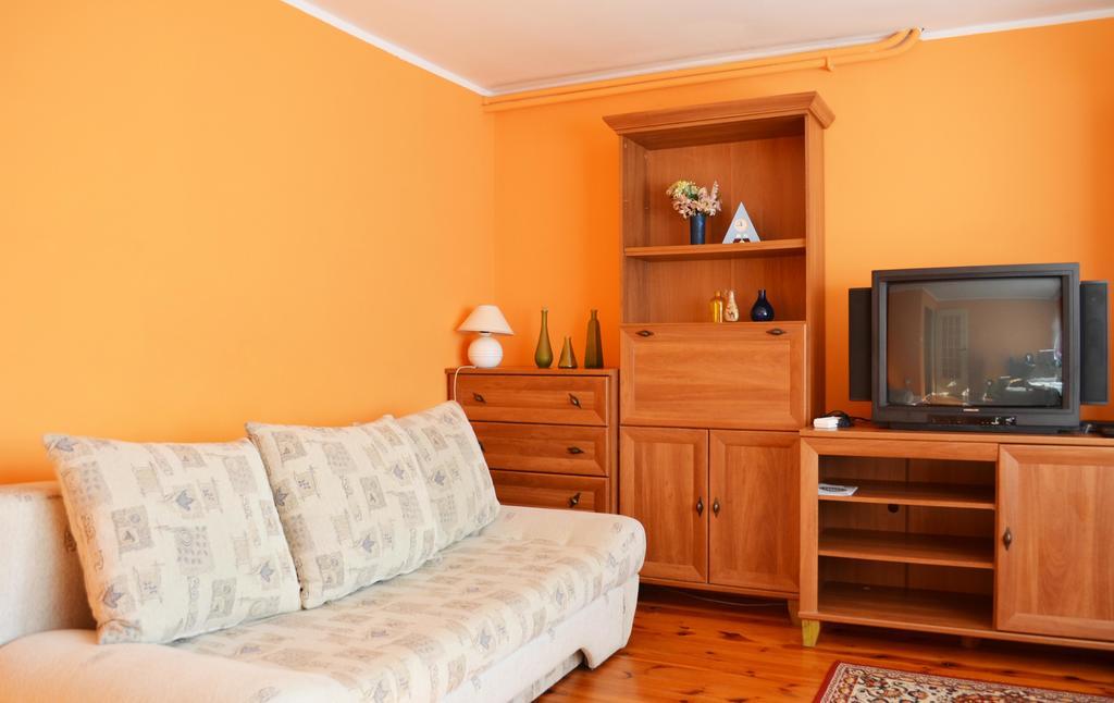 Apartament Mickiewicza Gdansk Room photo